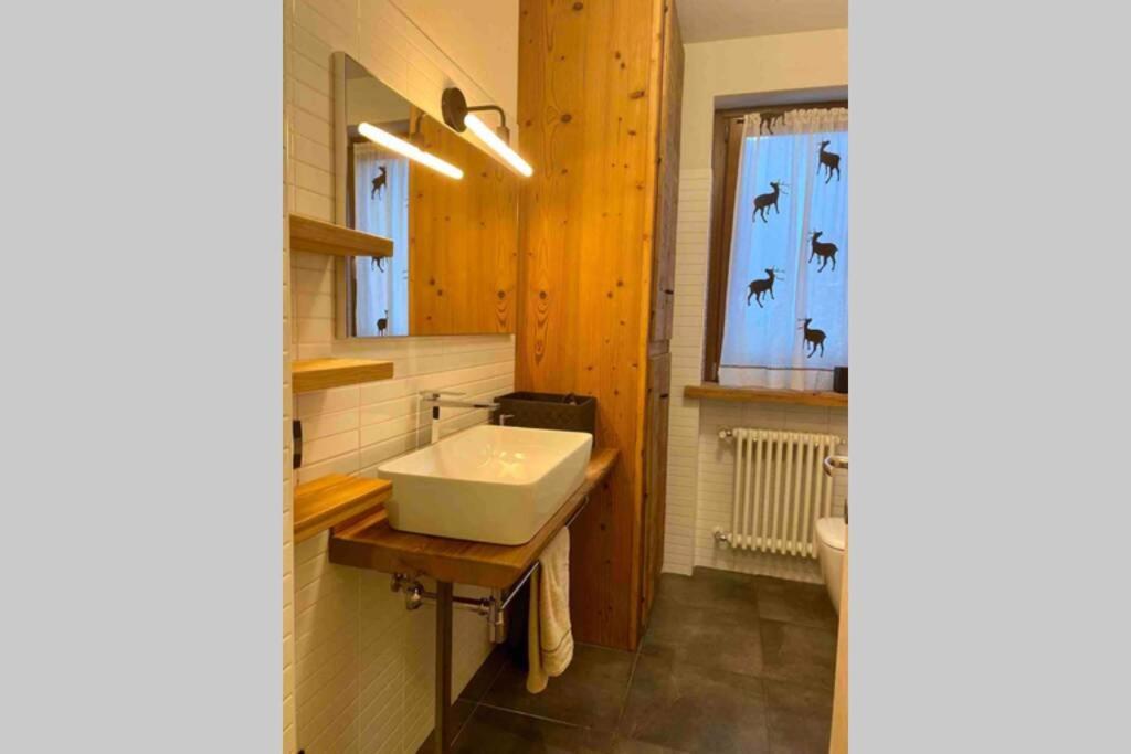 La Petite Maison D'Erika Aosta Ngoại thất bức ảnh