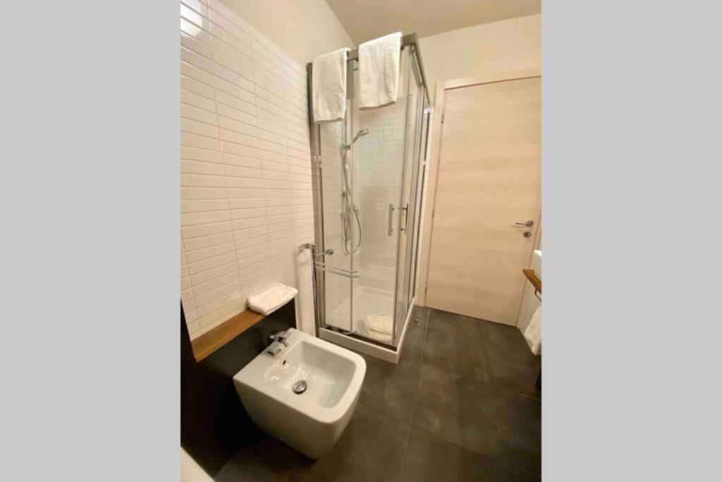 La Petite Maison D'Erika Aosta Ngoại thất bức ảnh