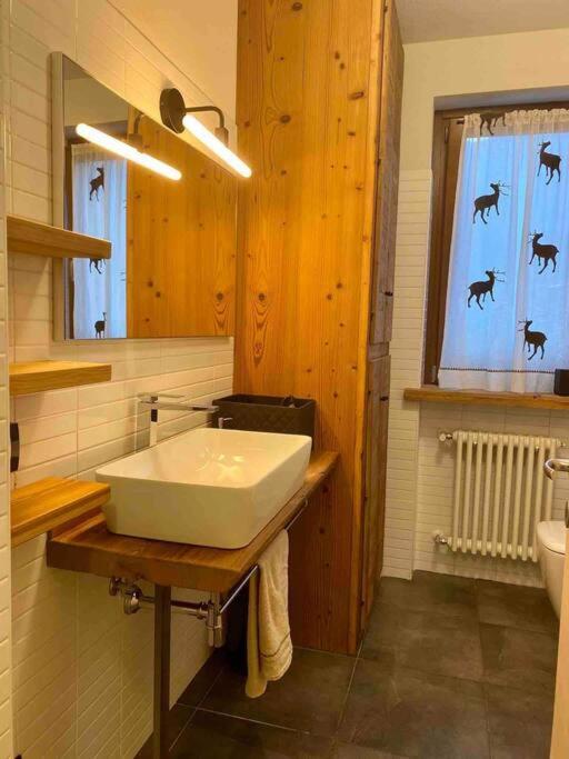La Petite Maison D'Erika Aosta Ngoại thất bức ảnh