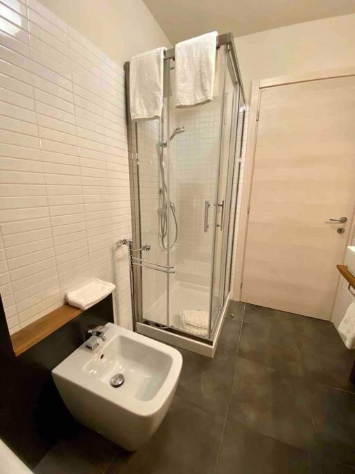 La Petite Maison D'Erika Aosta Ngoại thất bức ảnh